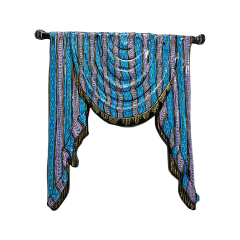 Mark Gagnon, Drapes