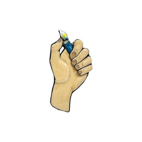 Mark Gagnon, Encore Hand