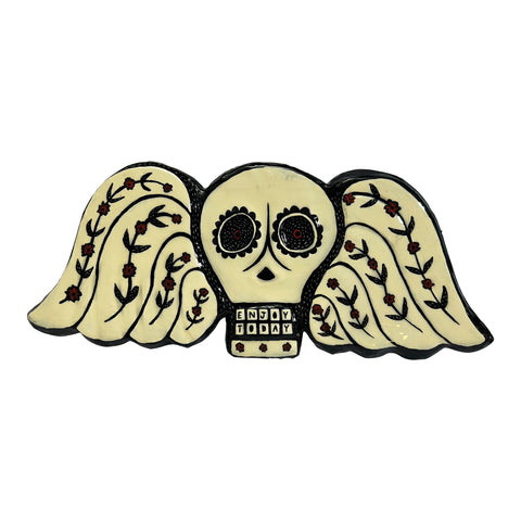 Mark Gagnon, Enjoy Today Skull