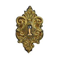 Mark Gagnon, Eye and Key Hole