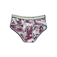 Mark Gagnon, Fancy Tighty Whities