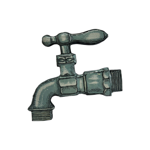 Mark Gagnon, Faucet