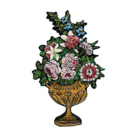 Mark Gagnon, Floral Still Life