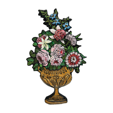 Mark Gagnon, Floral Still Life