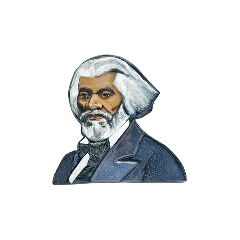 Mark Gagnon, Frederick Douglass