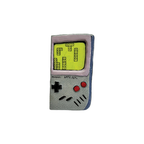 Mark Gagnon, Game Boy