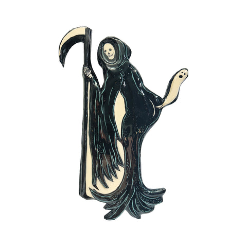 Mark Gagnon, Gas Ghost