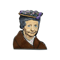 Mark Gagnon, Granny Clampett