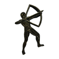 Mark Gagnon, Greek Archer