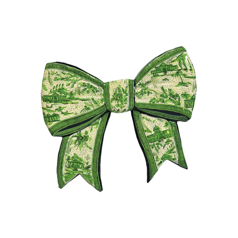 Mark Gagnon, Green Bow