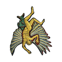 Mark Gagnon, Icarus