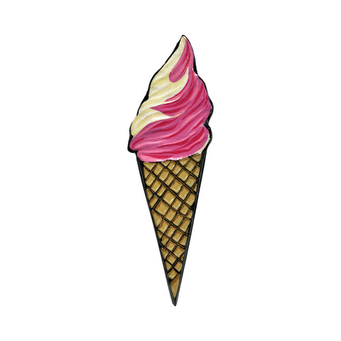 Mark Gagnon, Ice Cream Cone