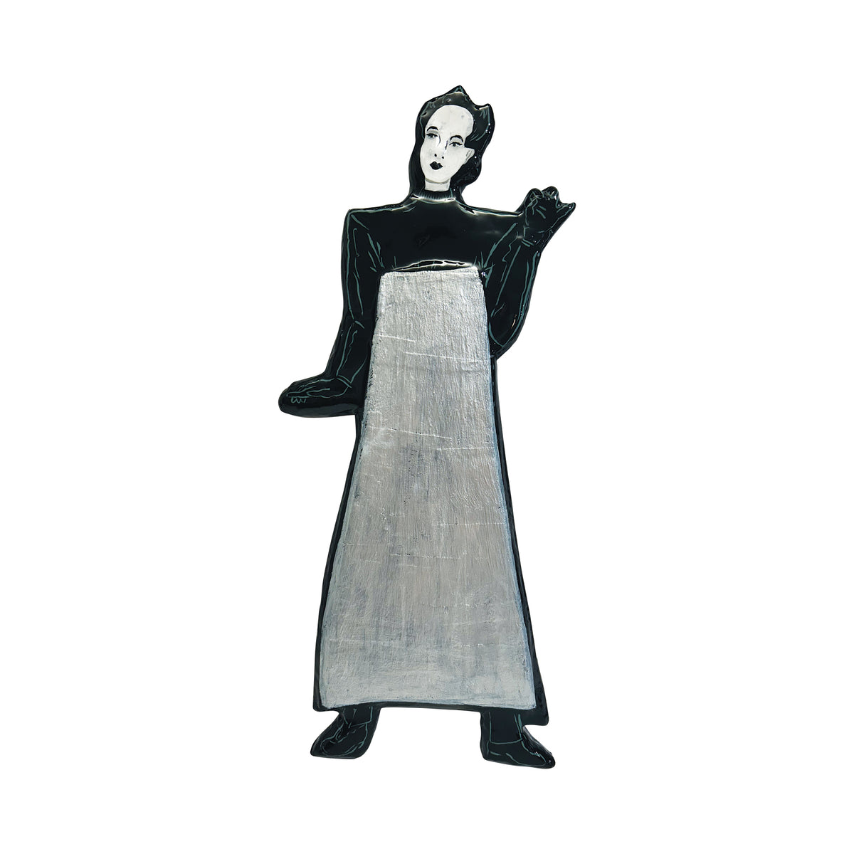 Mark Gagnon, Klaus Nomi