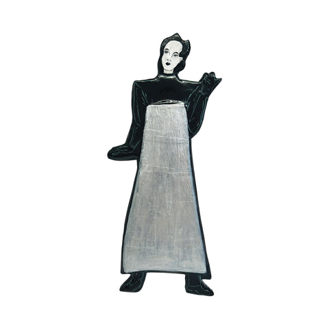 Mark Gagnon, Klaus Nomi