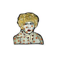 Mark Gagnon, Leigh Bowery