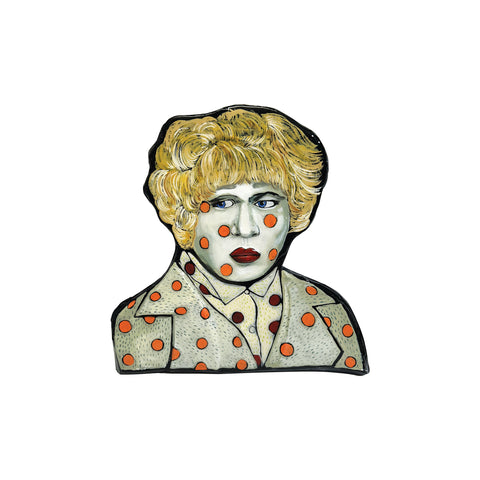 Mark Gagnon, Leigh Bowery