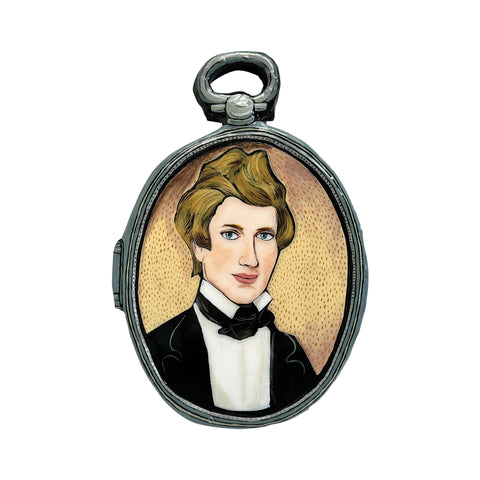 Mark Gagnon, Love Locket