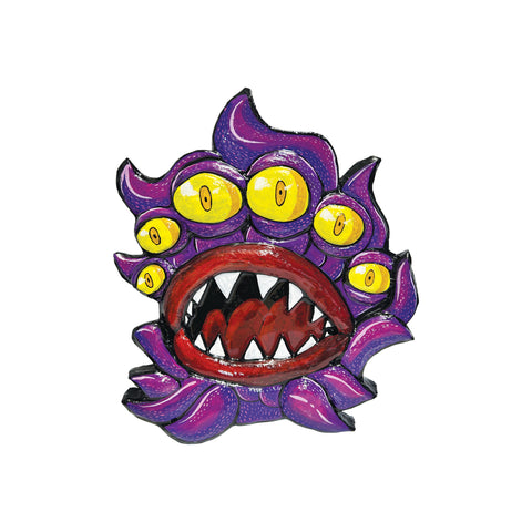 Mark Gagnon, Morbol Monster