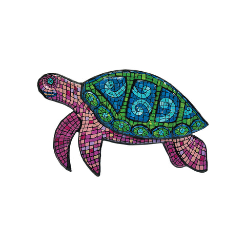 Mark Gagnon, Mosaic Sea Turtle