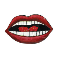 Mark Gagnon, Mouth With Sprinkles
