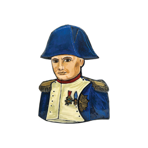 Mark Gagnon, Napoleon