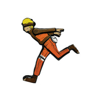 Mark Gagnon, Naruto