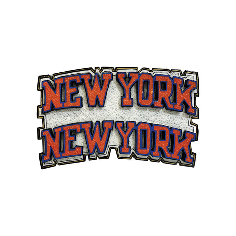 Mark Gagnon, New York New York