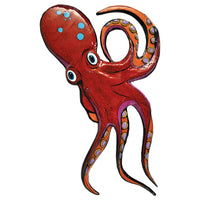 Mark Gagnon, Octopus