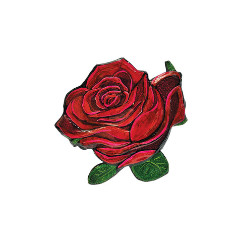 Mark Gagnon, Red Rose