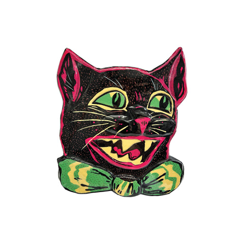 Mark Gagnon, Scaredy Cat
