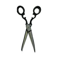 Mark Gagnon, Scissors