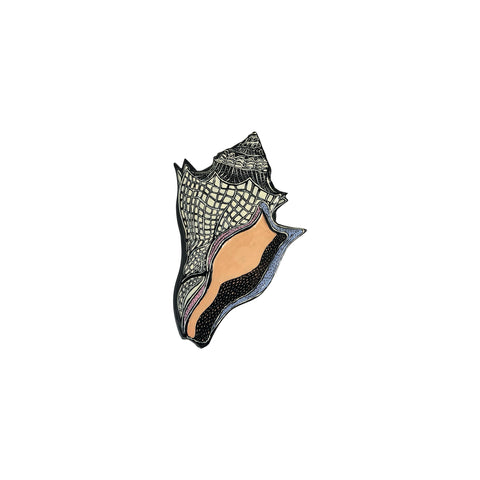 Mark Gagnon, Seashell