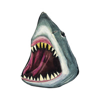 Mark Gagnon, Shark with Gold Teeth