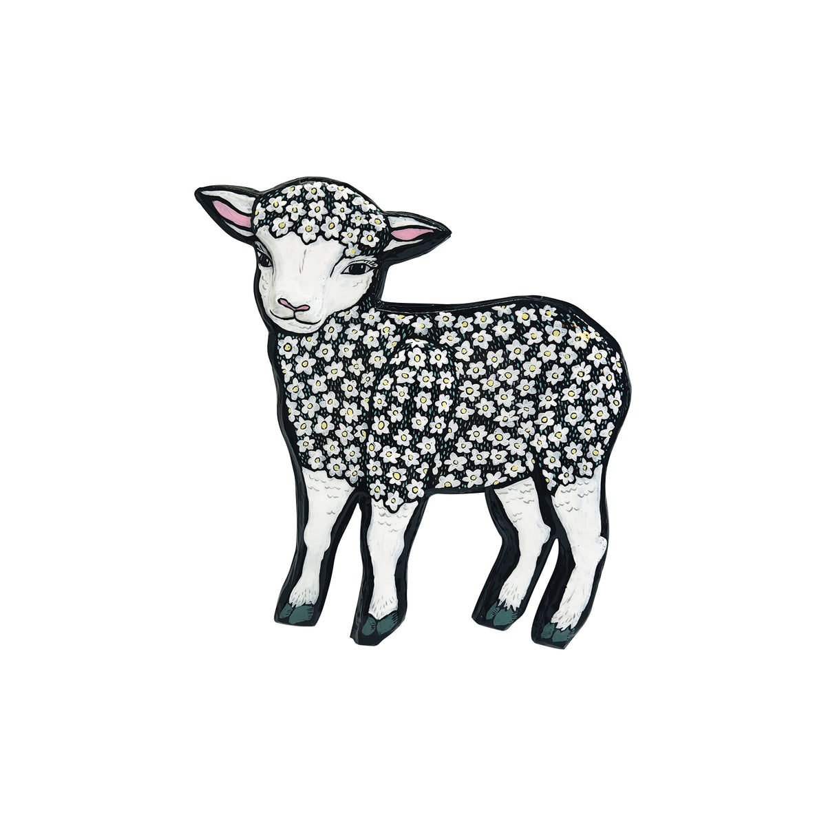 Mark Gagnon, Sheepy