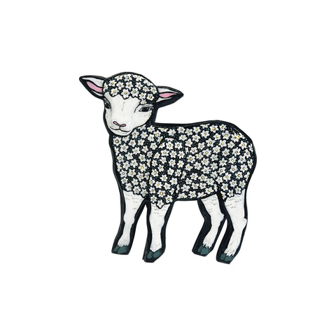 Mark Gagnon, Sheepy