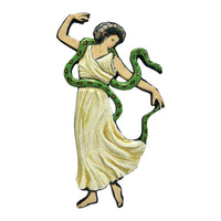 Mark Gagnon, Snake Charmer