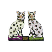 Mark Gagnon, Staffordshire Cats