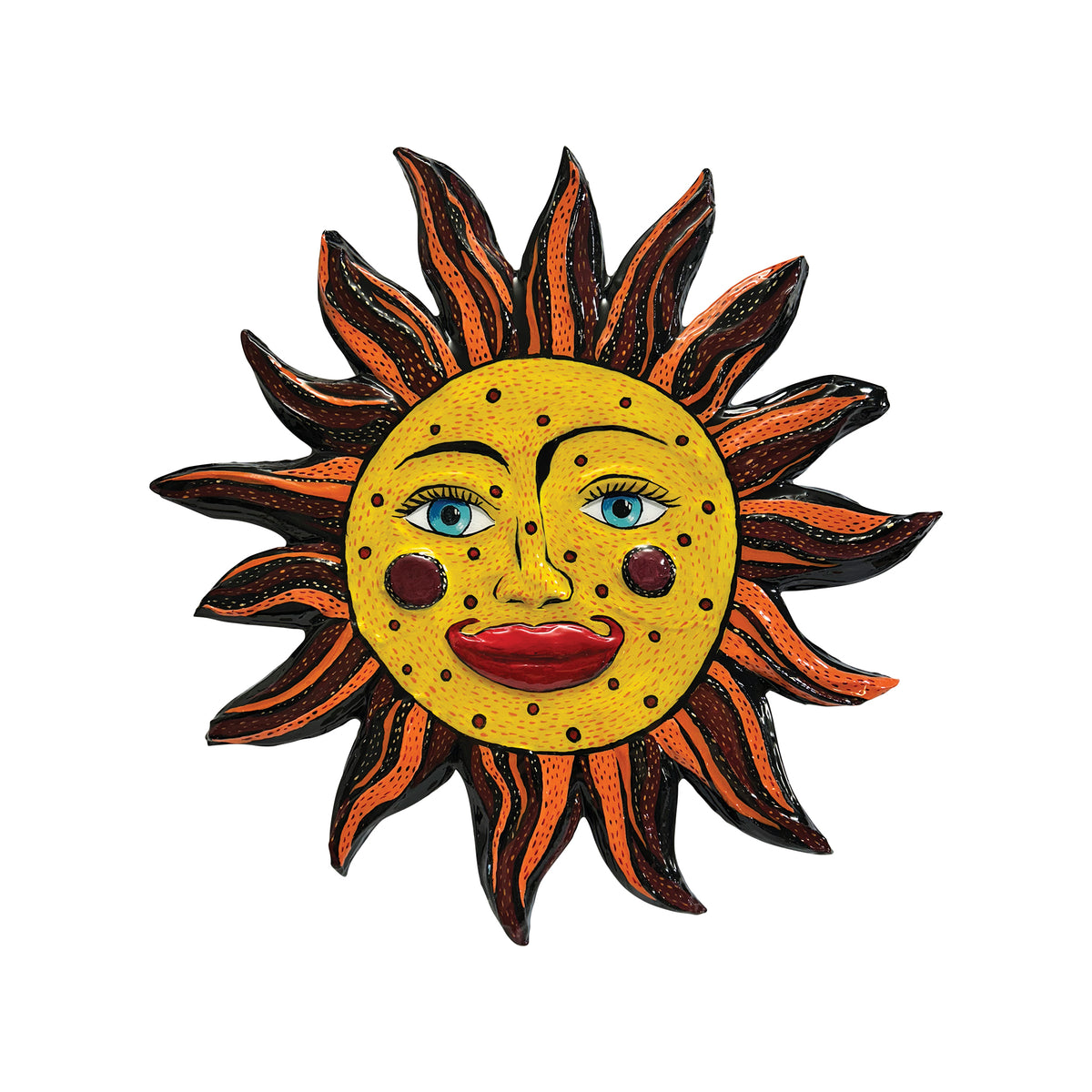 Mark Gagnon, Sunface