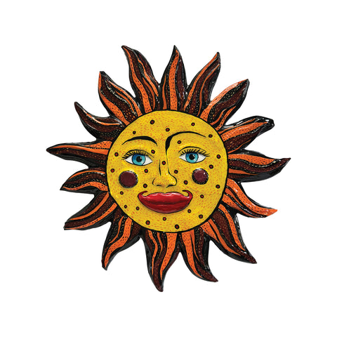 Mark Gagnon, Sunface