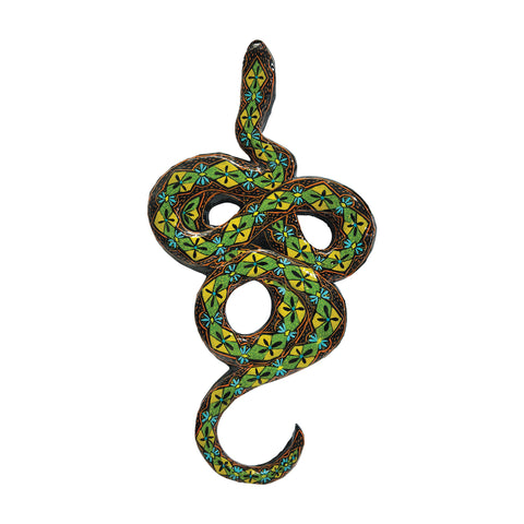 Mark Gagnon, Swirly Snake