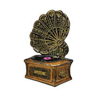 Mark Gagnon, Victrola