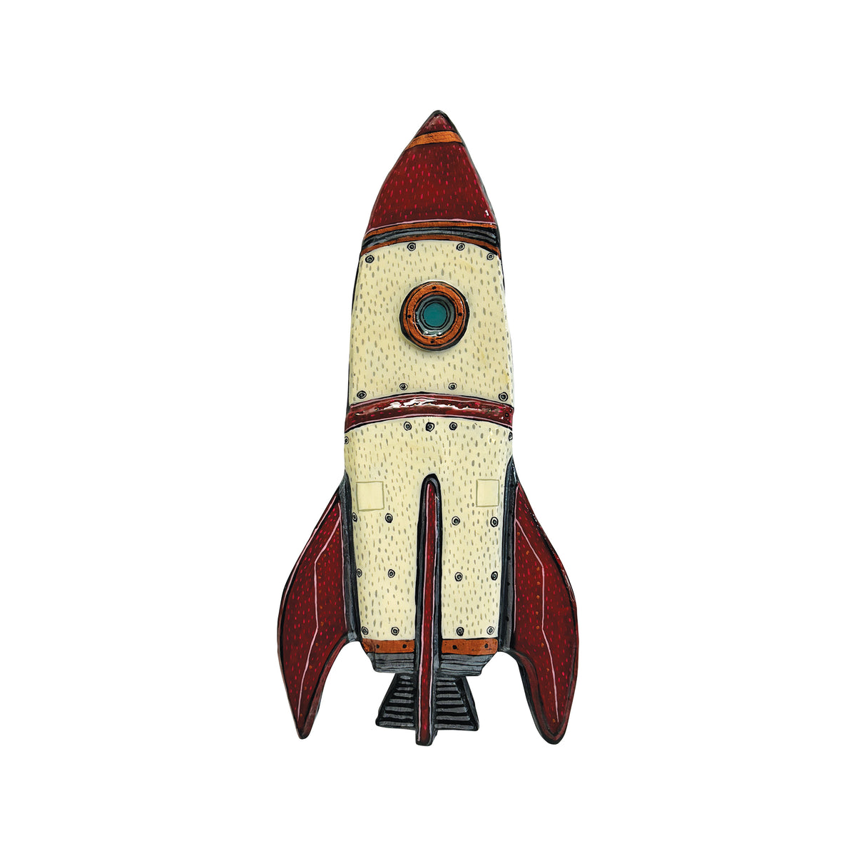 Mark Gagnon, Vintage Rocket