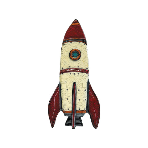 Mark Gagnon, Vintage Rocket