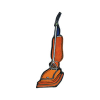 Mark Gagnon, Vintage Vacuum Cleaner