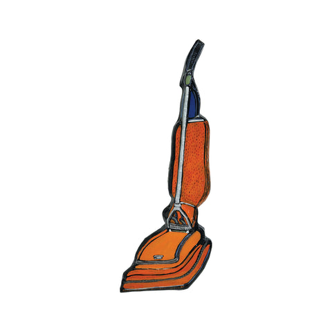 Mark Gagnon, Vintage Vacuum Cleaner