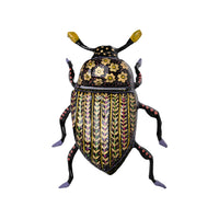 Mark Gagnon, Papier Mache Beetle