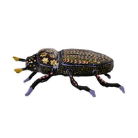 Mark Gagnon, Papier Mache Beetle