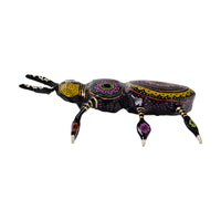 Mark Gagnon, Papier Mache Beetle