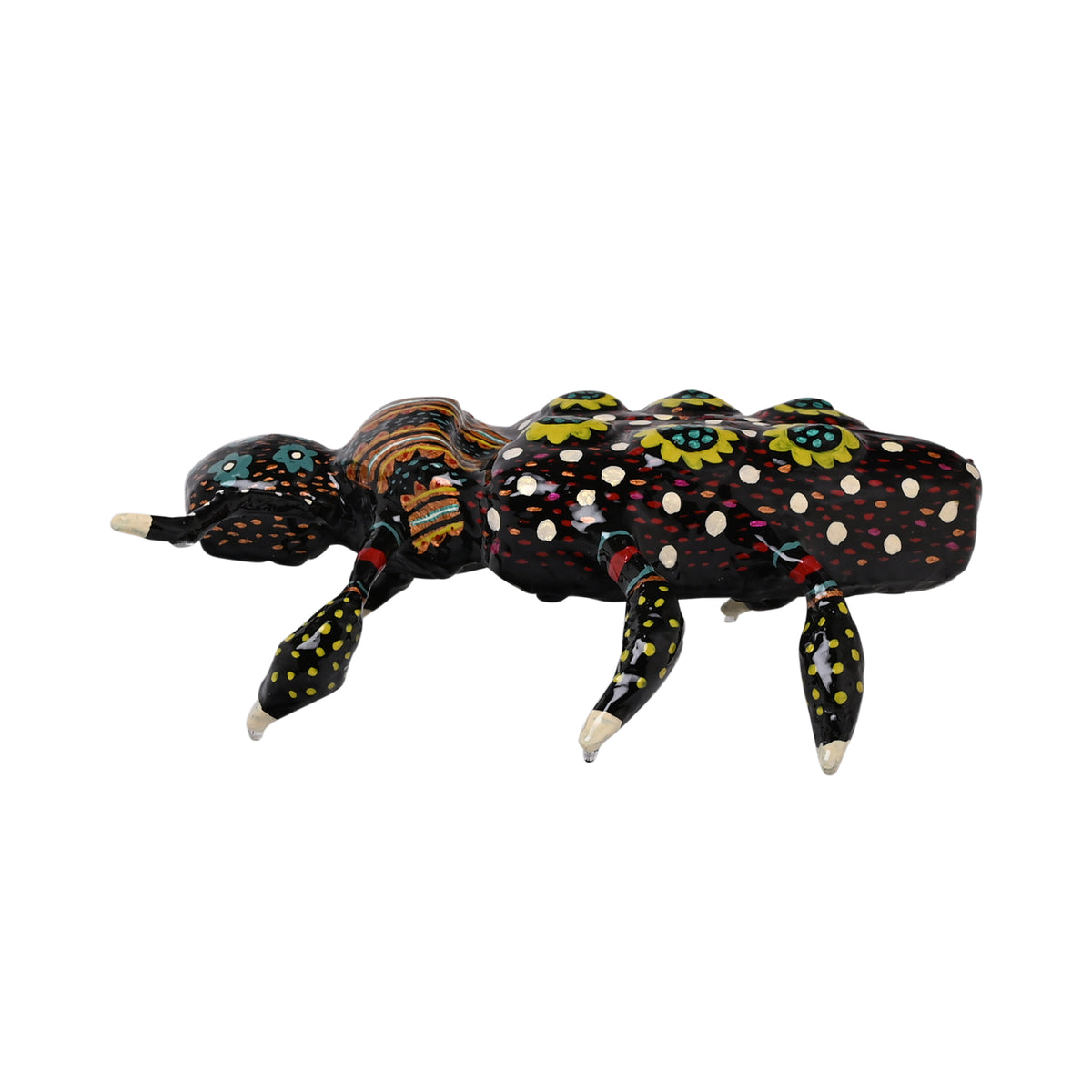 Mark Gagnon, Papier Mache Beetle