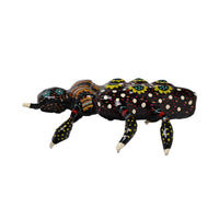 Mark Gagnon, Papier Mache Beetle